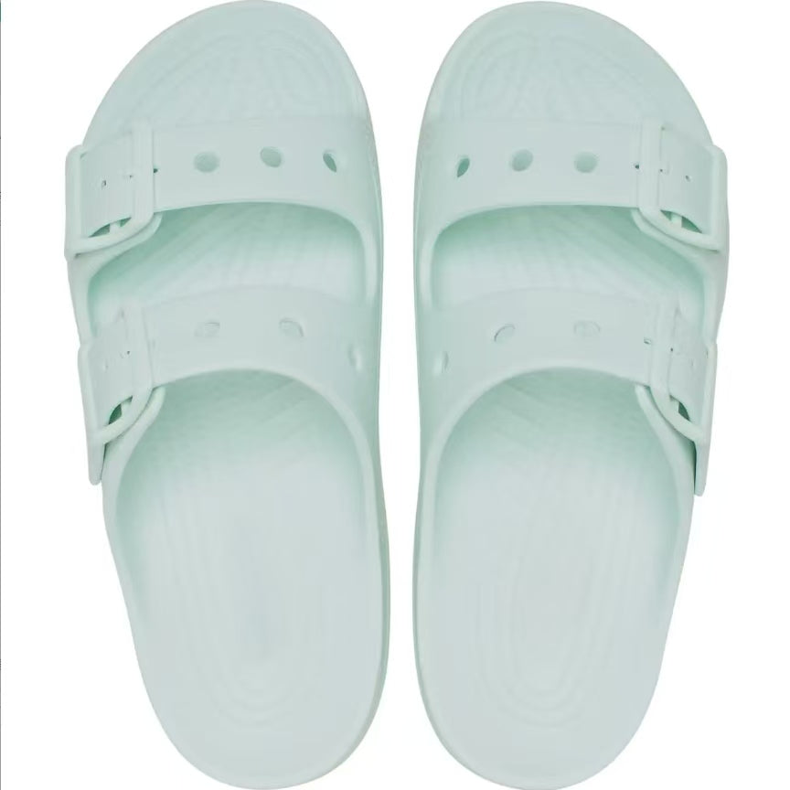 Ladies Saturday Double Strap Sandals for Women