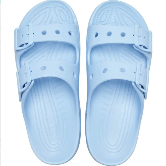Ladies Saturday Double Strap Sandals for Women