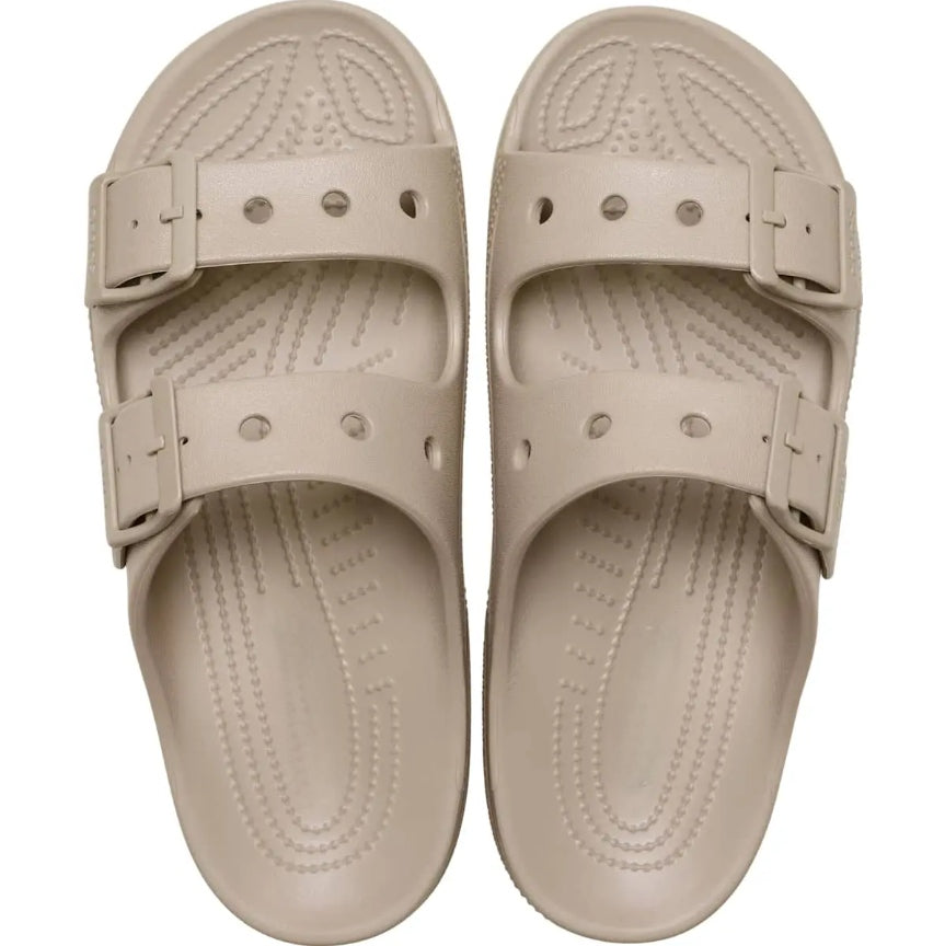 Ladies Saturday Double Strap Sandals for Women